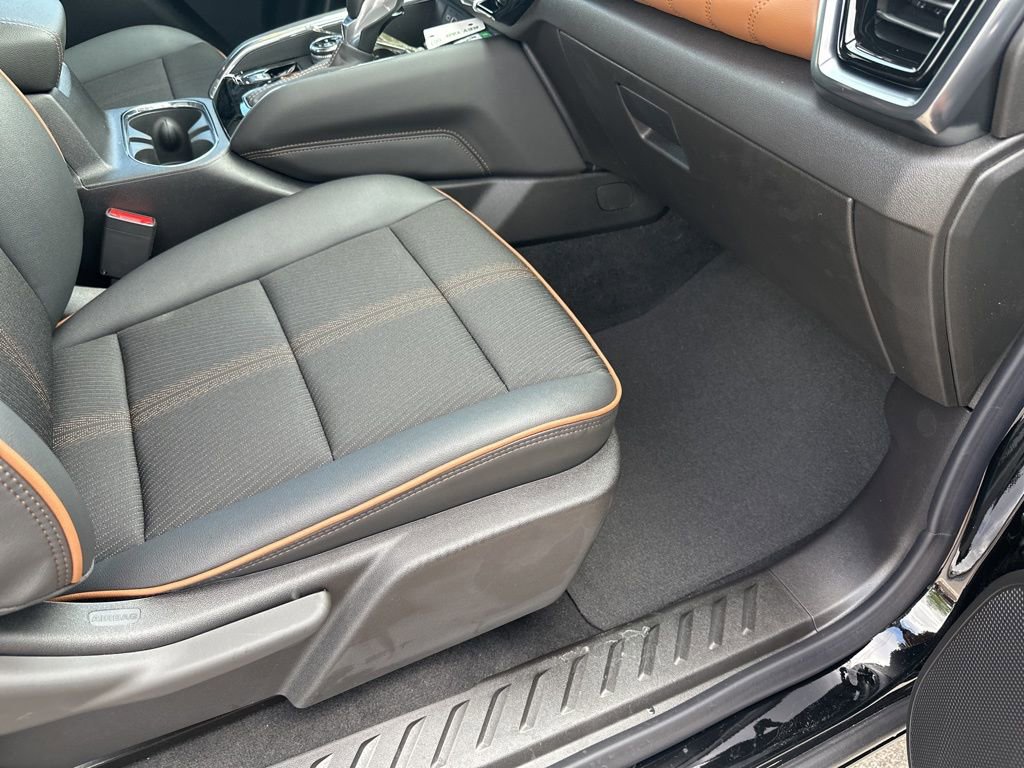 New 2026 GMC Canyon AT4 w/ Nightfall Essentials Package image 16