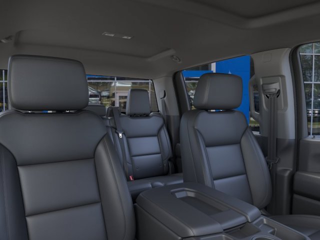 New 2026 Chevrolet Silverado 2500 W/T AWD/4WD image 25