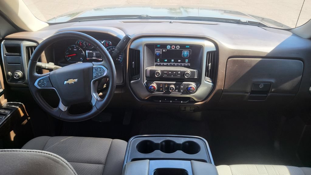 Used 2014 Chevrolet Silverado 1500 LT w/ All Star Edition RWD image 25