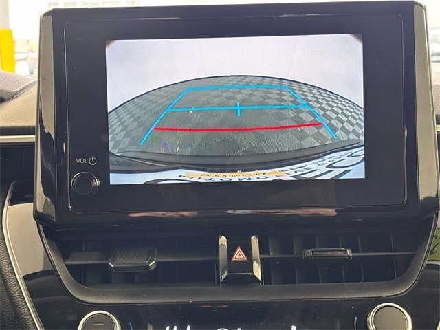 Used 2023 Toyota Corolla LE image 29