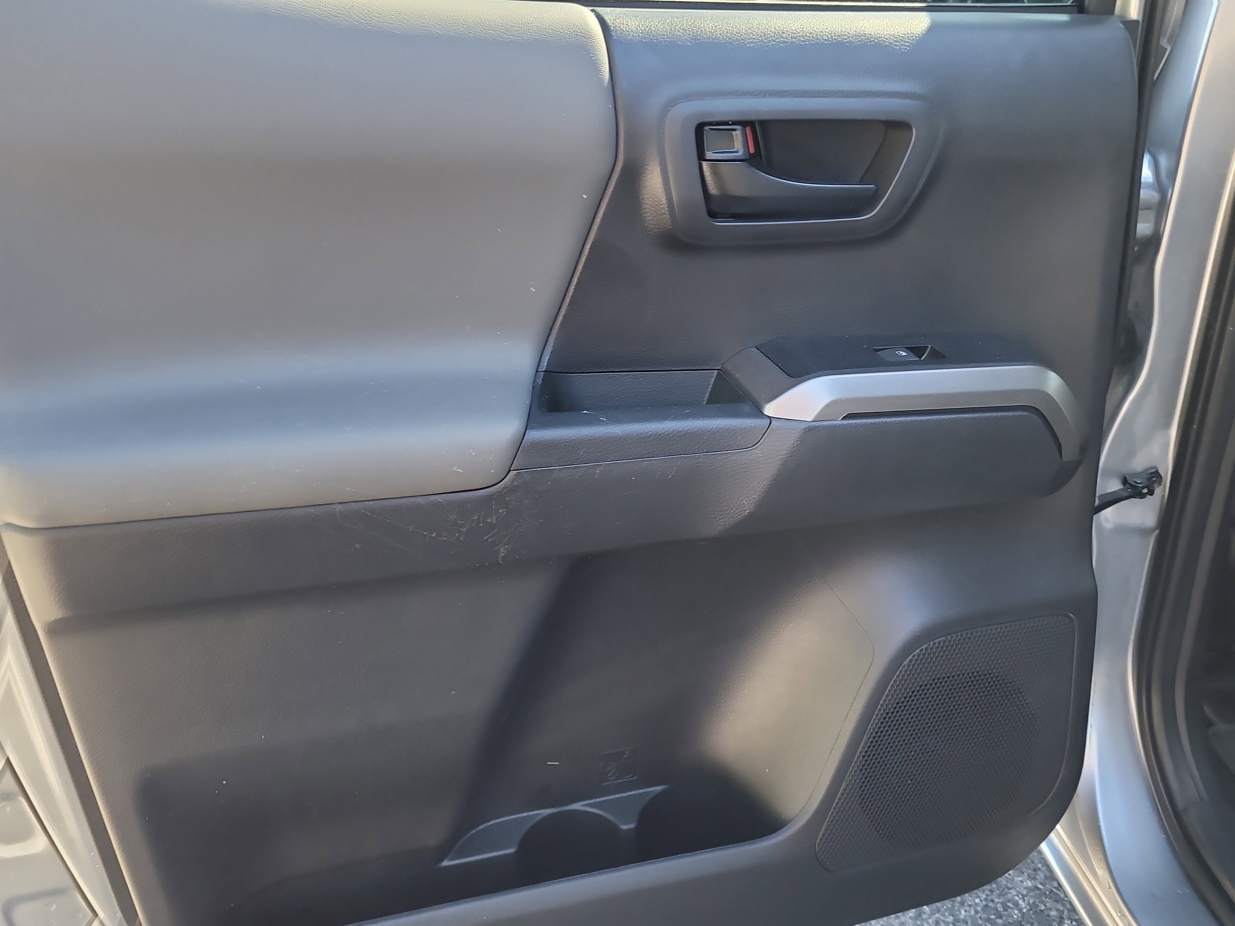 Certified 2023 Toyota Tacoma SR5 image 13