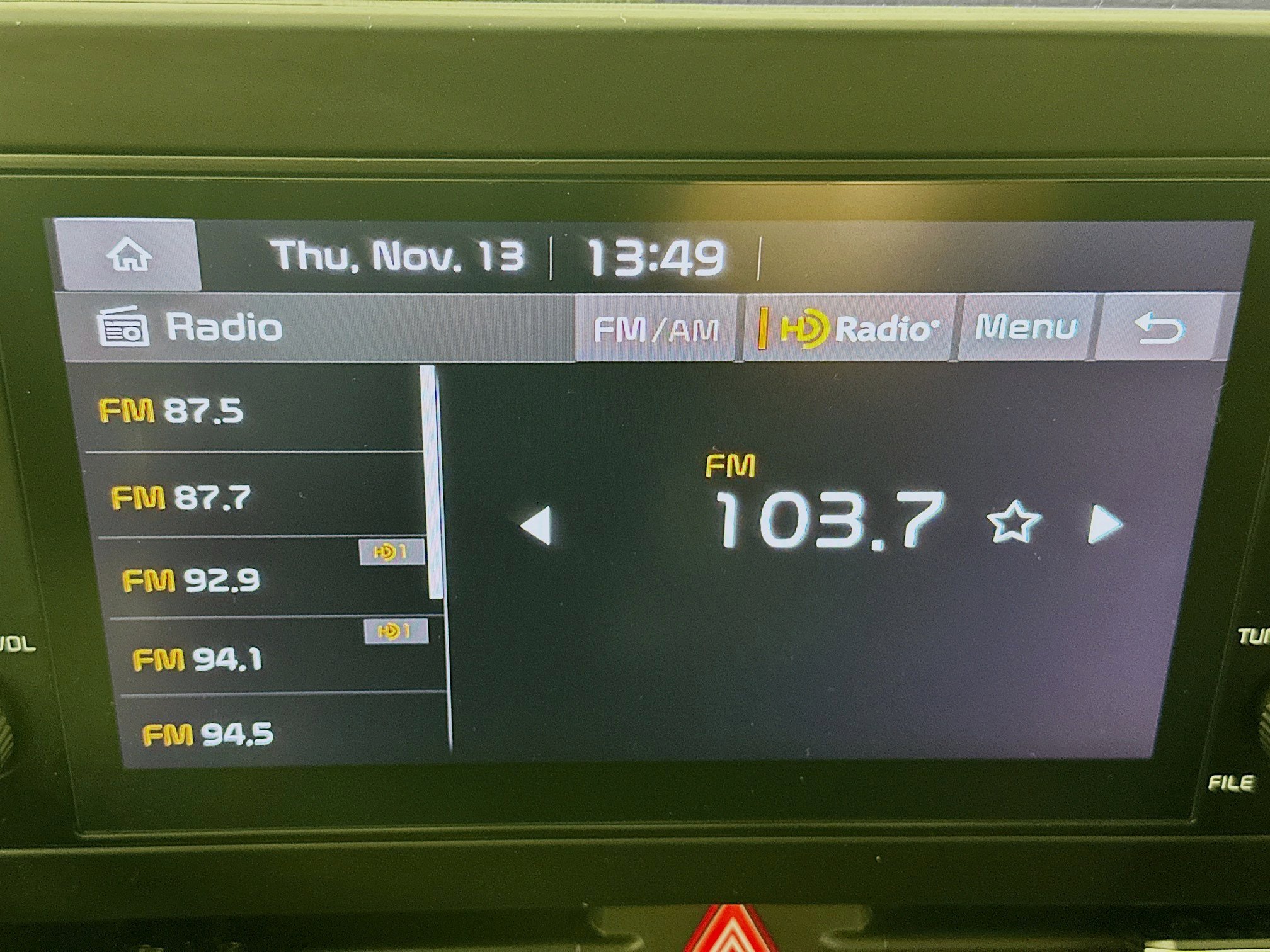 Used 2024 Kia Sportage LX image 19