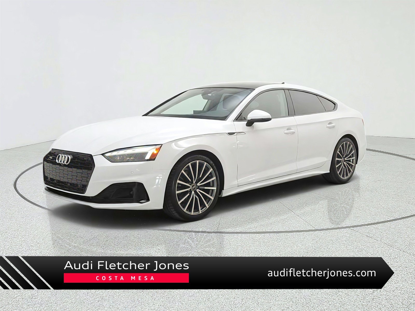 Used 2023 Audi A5 2.0T Premium Plus w/ Premium Plus