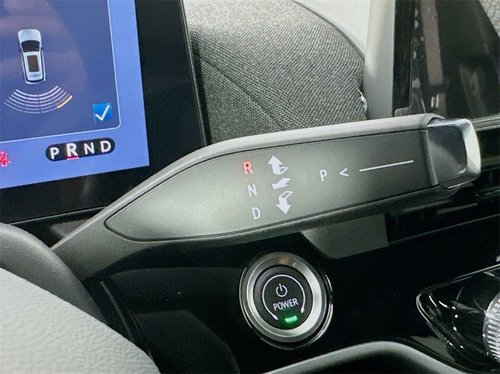 New 2025 Honda Prologue EX image 24