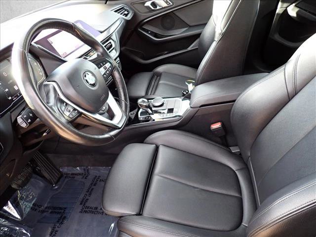 Used 2021 BMW 228i xDrive Gran Coupe w/ Convenience Package image 10