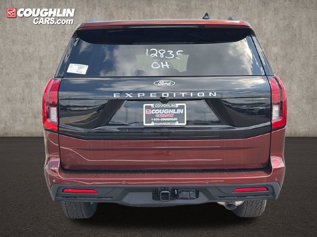 New 2027 Ford Expedition Active AWD/4WD image 7