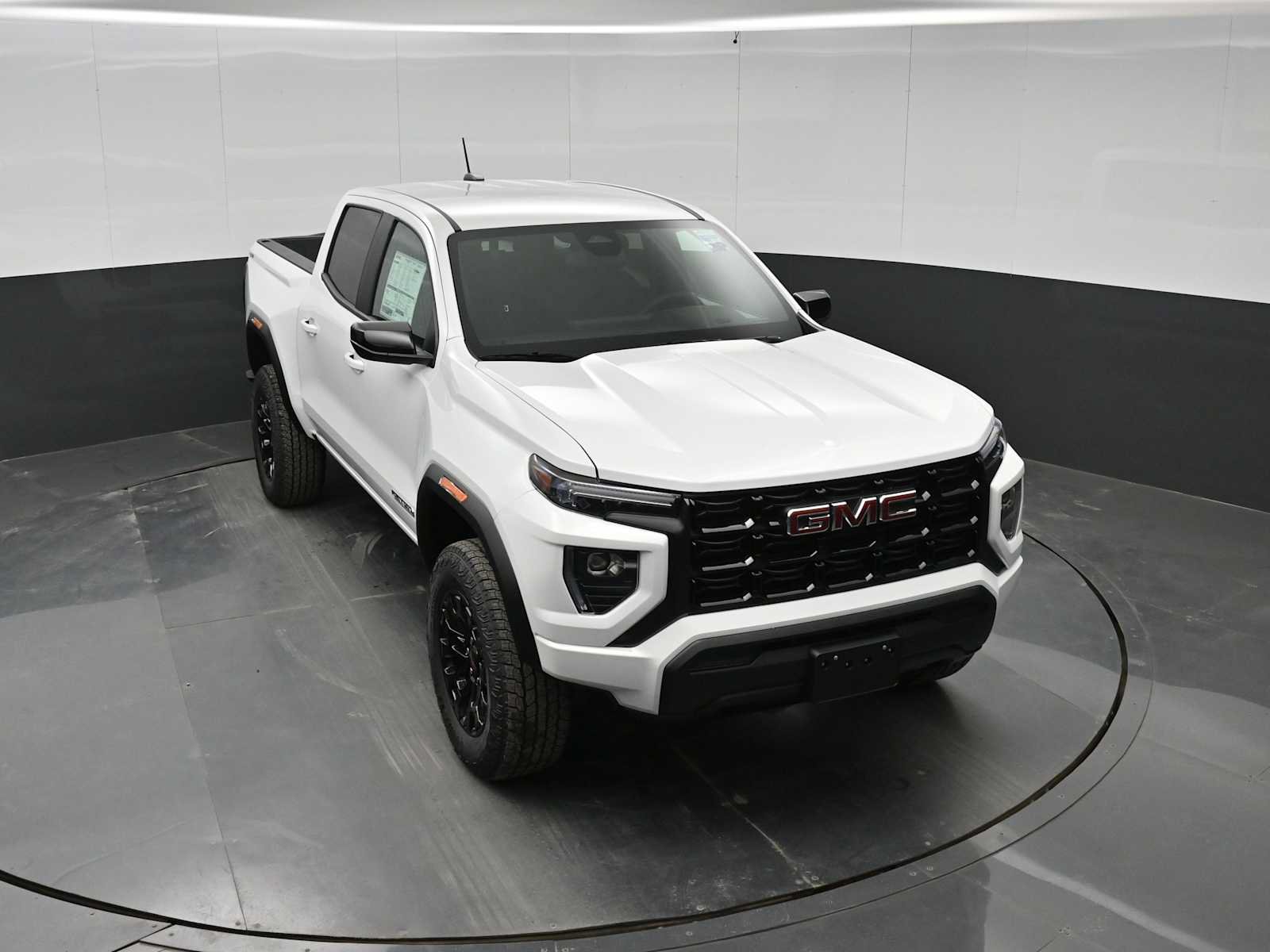 New 2026 GMC Canyon Elevation AWD/4WD image 26