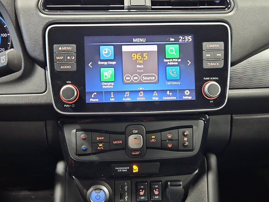 Used 2024 Nissan Leaf SV Plus FWD image 10