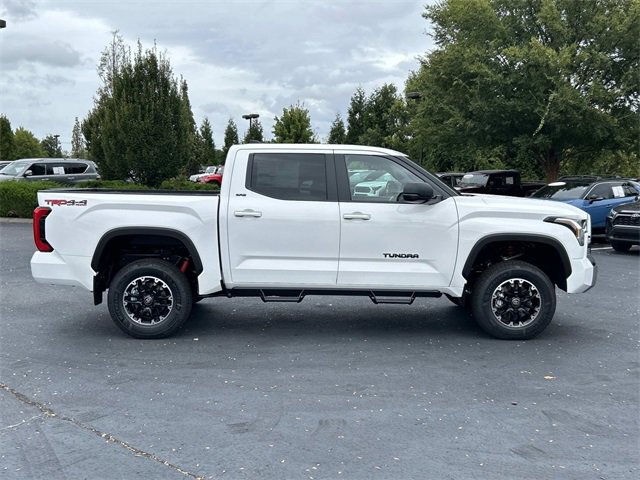 New 2026 Toyota Tundra SR5 image 3