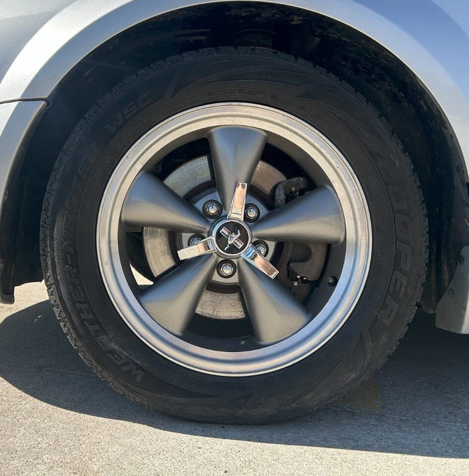 Used 2008 Ford Mustang GT image 30