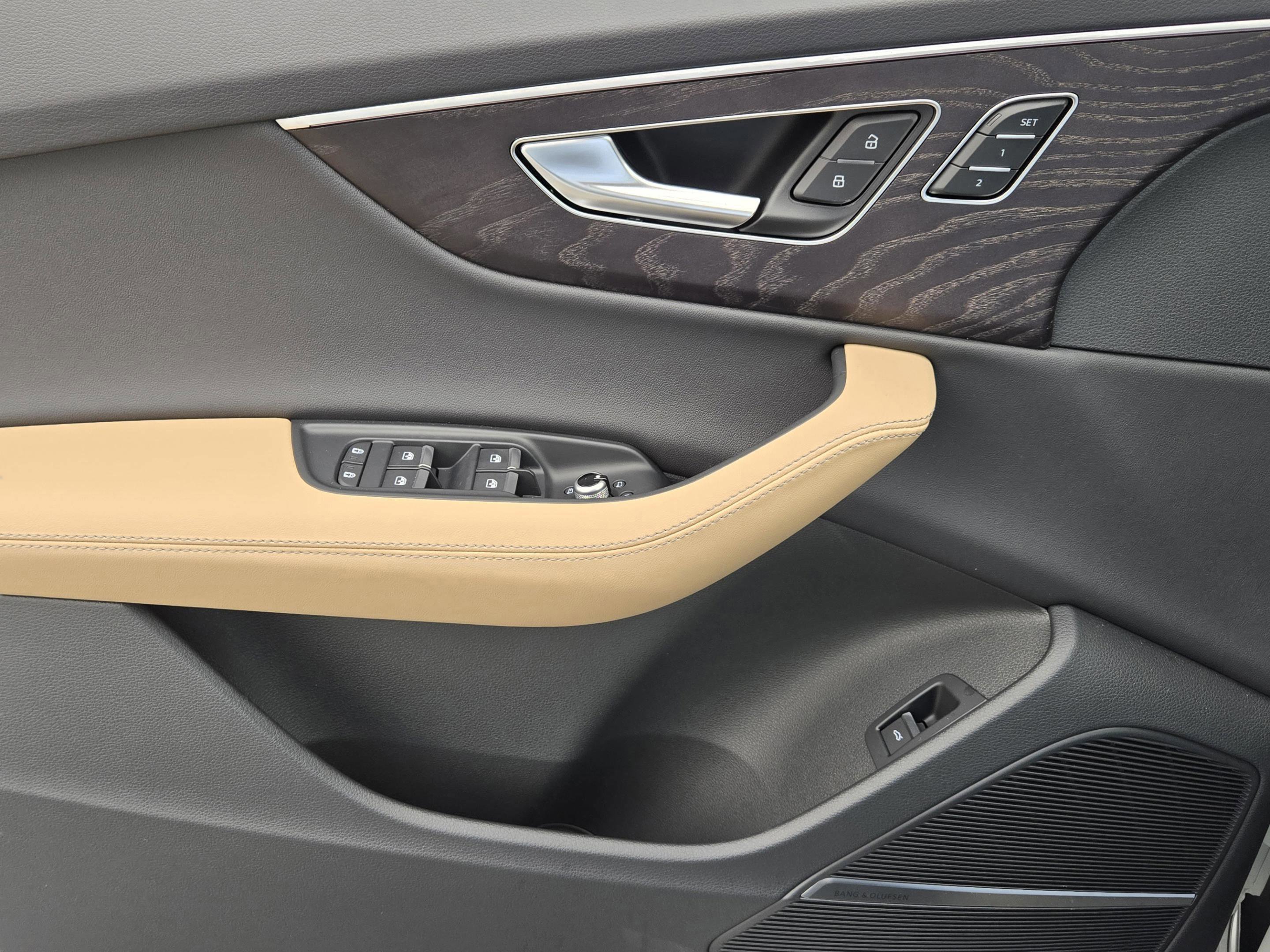 New 2026 Audi Q7 3.0T Premium Plus image 29