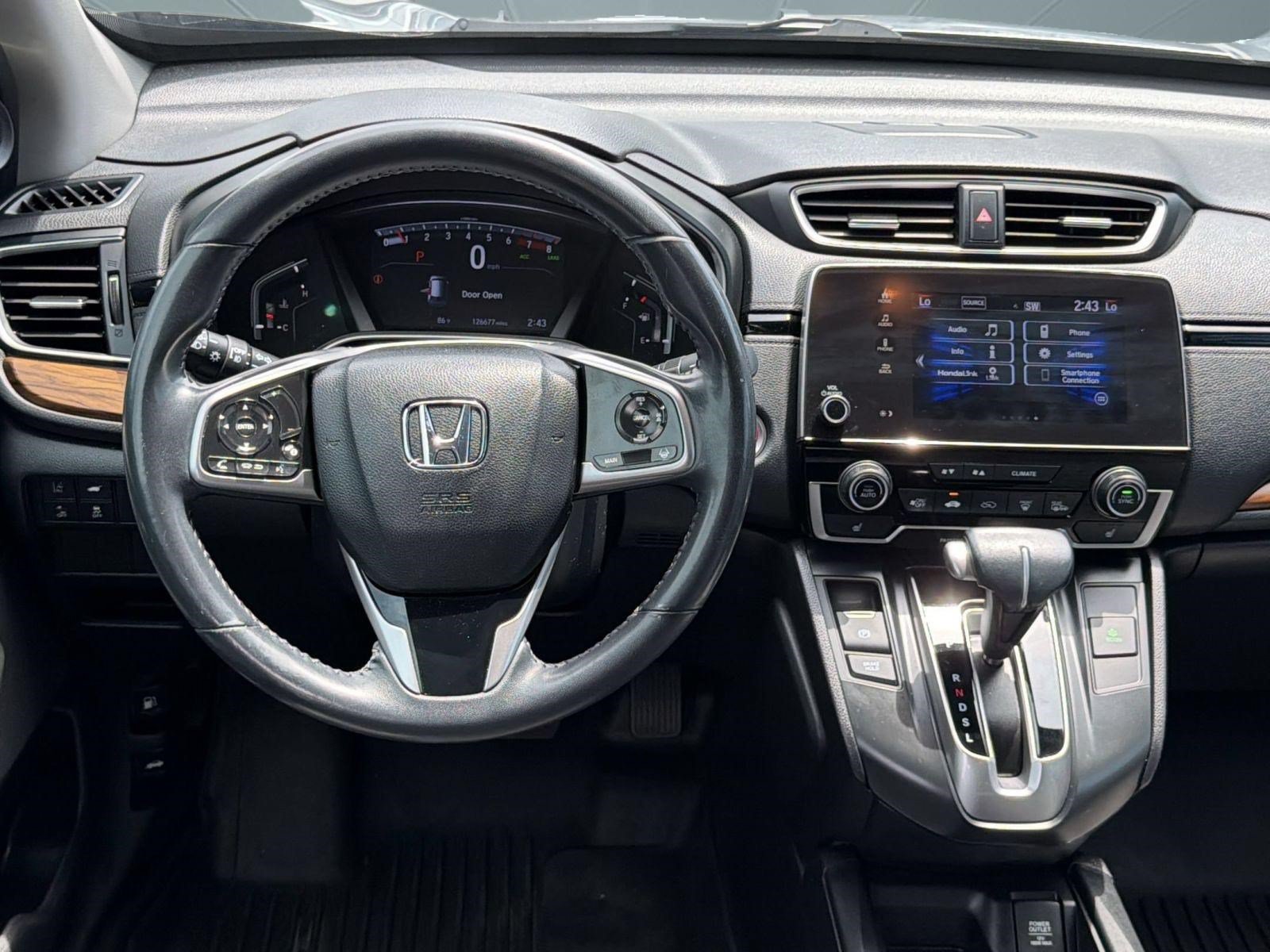 Used 2019 Honda CR-V EX-L image 29