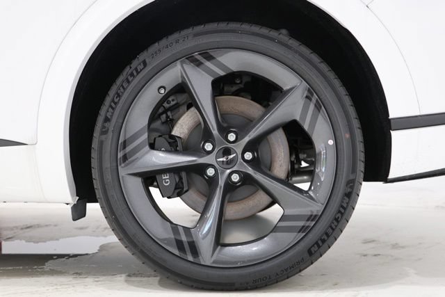 New 2026 Genesis GV70 2.5T Sport Prestige AWD/4WD image 9