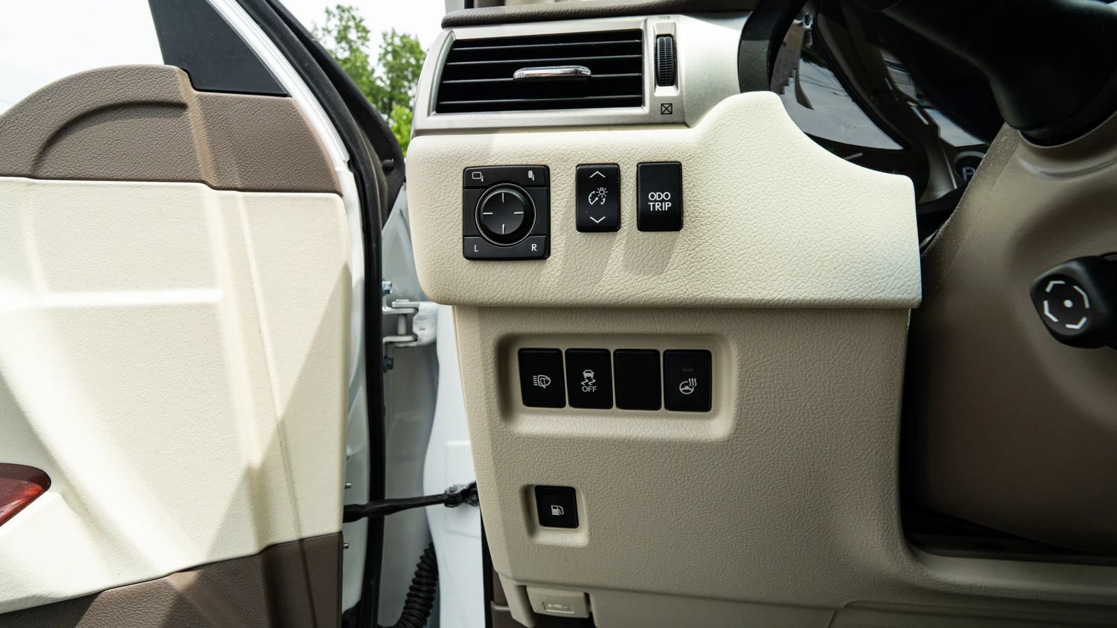 Used 2018 Lexus GX 460 Luxury AWD/4WD image 59