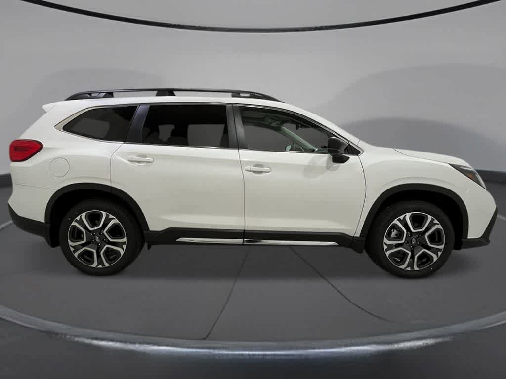Certified 2025 Subaru Ascent Limited AWD/4WD image 6