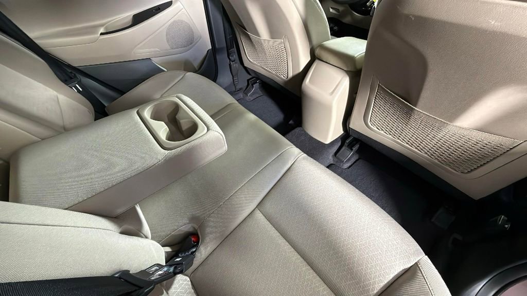 Used 2017 Hyundai Tucson SE image 29