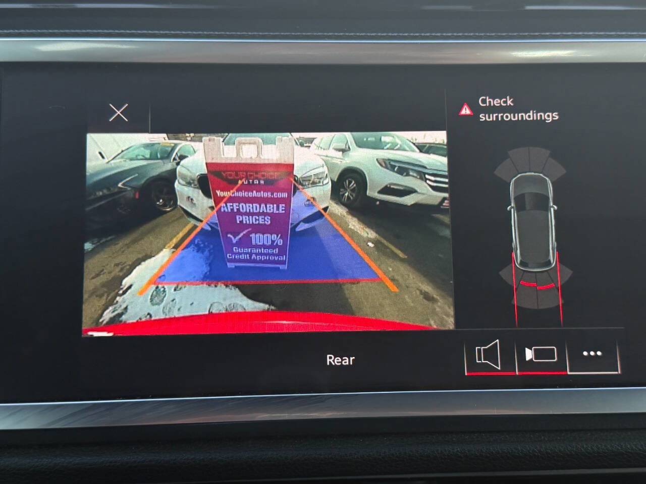 Used 2022 Audi Q3 2.0T Premium image 48