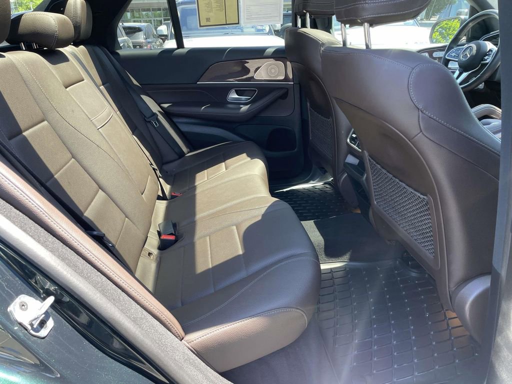 Used 2023 Mercedes-Benz GLE 350 4MATIC image 19