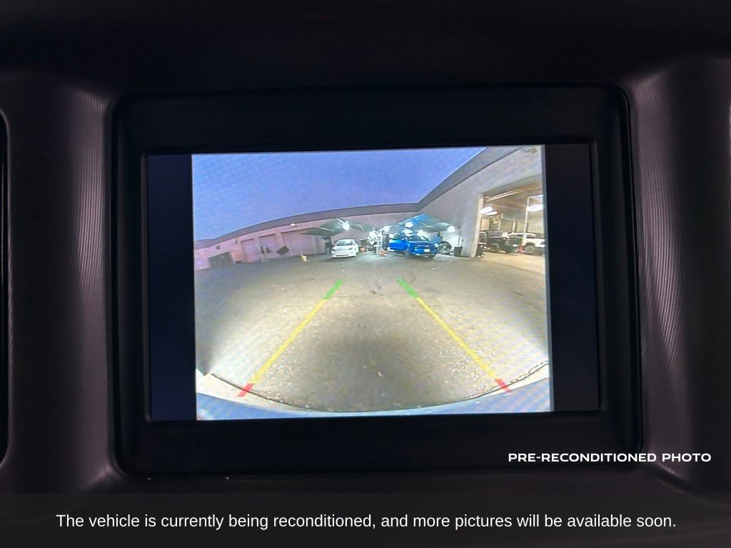 Used 2022 Dodge Charger SXT w/ Blacktop Package image 19