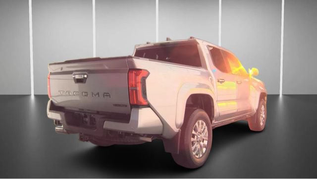Used 2026 Toyota Tacoma Limited w/ Tow Tech Package AWD/4WD image 2