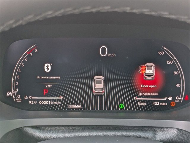 New 2026 Acura MDX w/ Technology Package image 19