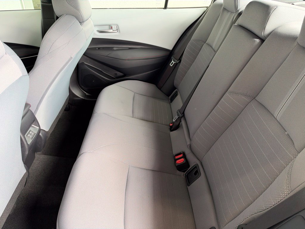 Certified 2024 Toyota Corolla SE FWD image 32
