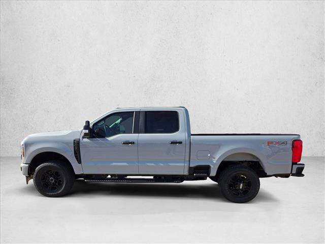 New 2026 Ford F250 XL w/ STX Appearance Package image 5