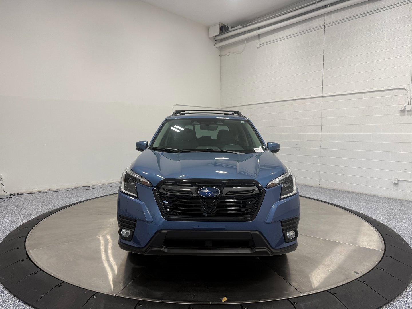 Used 2022 Subaru Forester Limited image 2