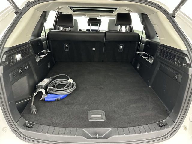 Certified 2025 MAZDA CX-70 Plug-In Hybrid w/ Premium Pkg image 23