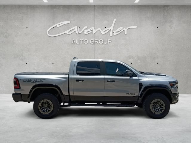 Used 2024 RAM 1500 TRX AWD/4WD image 17