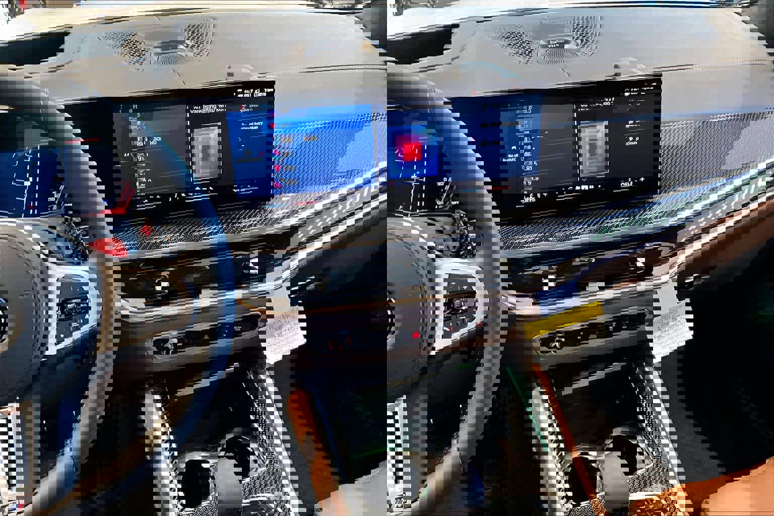 New 2026 BMW X5 M Competition w/ Executive Package image 6