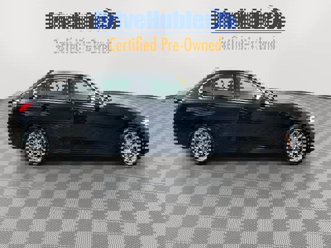 Used 2025 BMW 330i 330i image 9