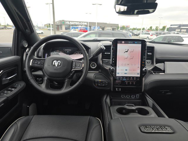 New 2025 RAM 2500 Power Wagon image 21