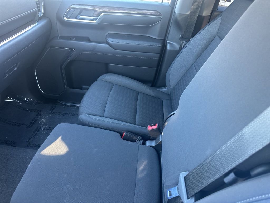 Used 2022 Chevrolet Silverado 1500 RST image 25