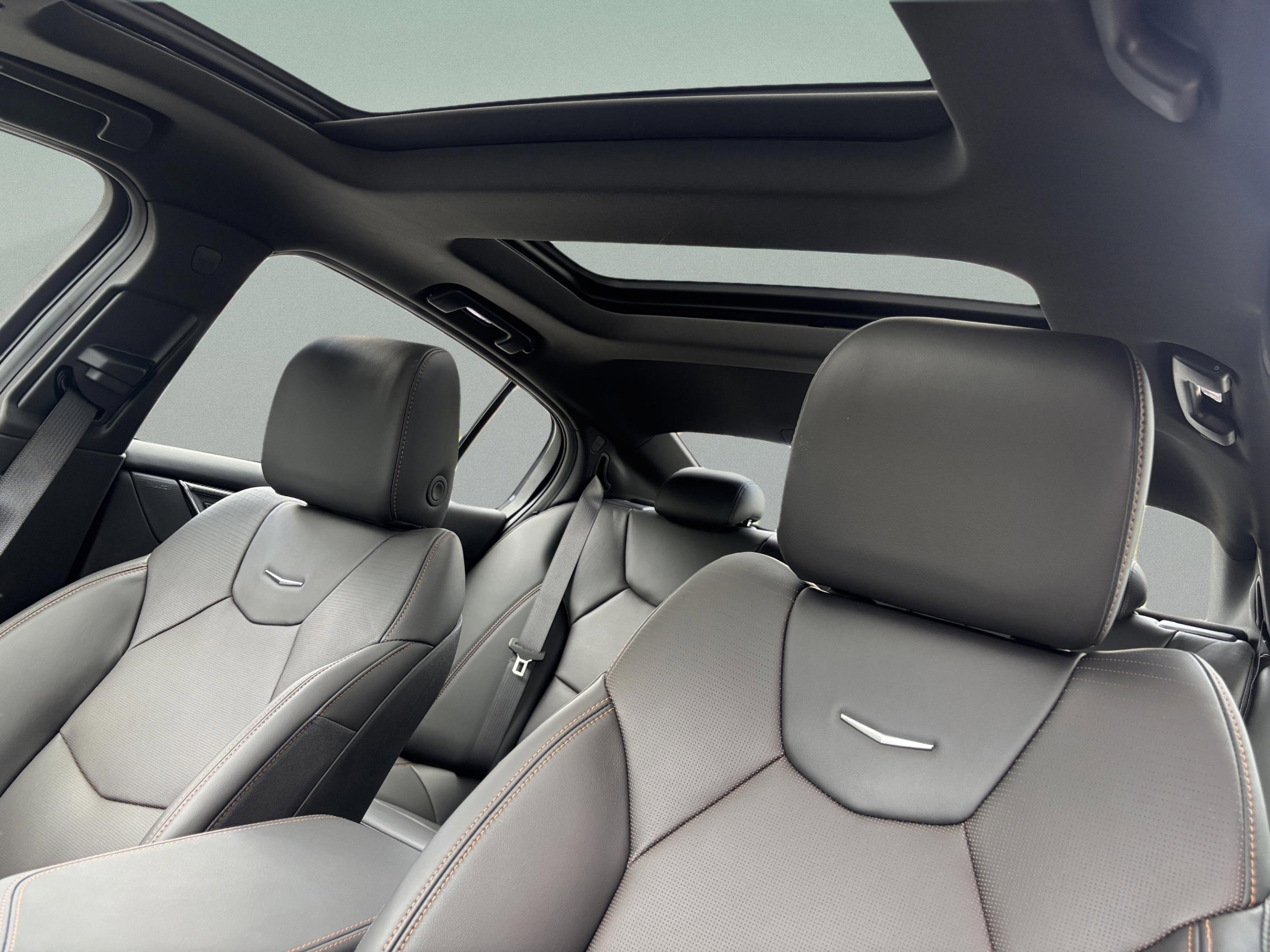 Used 2026 Cadillac CT5 V image 20