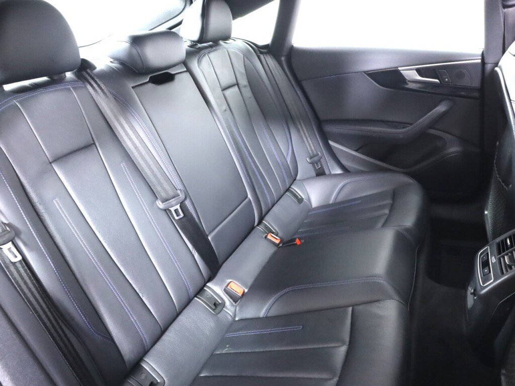 Used 2019 Audi A5 2.0T Premium Plus AWD/4WD image 41