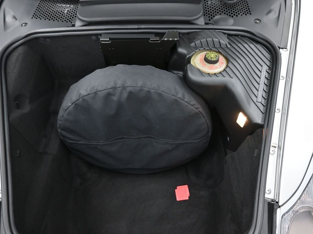 Used 2001 Porsche Boxster S image 38