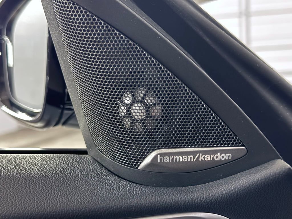 Used 2024 BMW M4 xDrive Competition AWD/4WD image 19