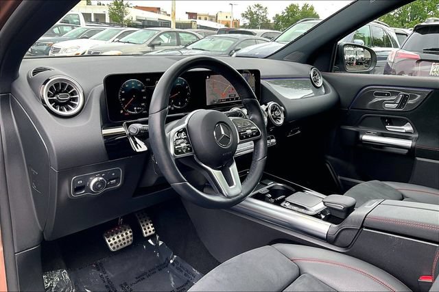 Certified 2023 Mercedes-Benz GLA 250 4MATIC image 14