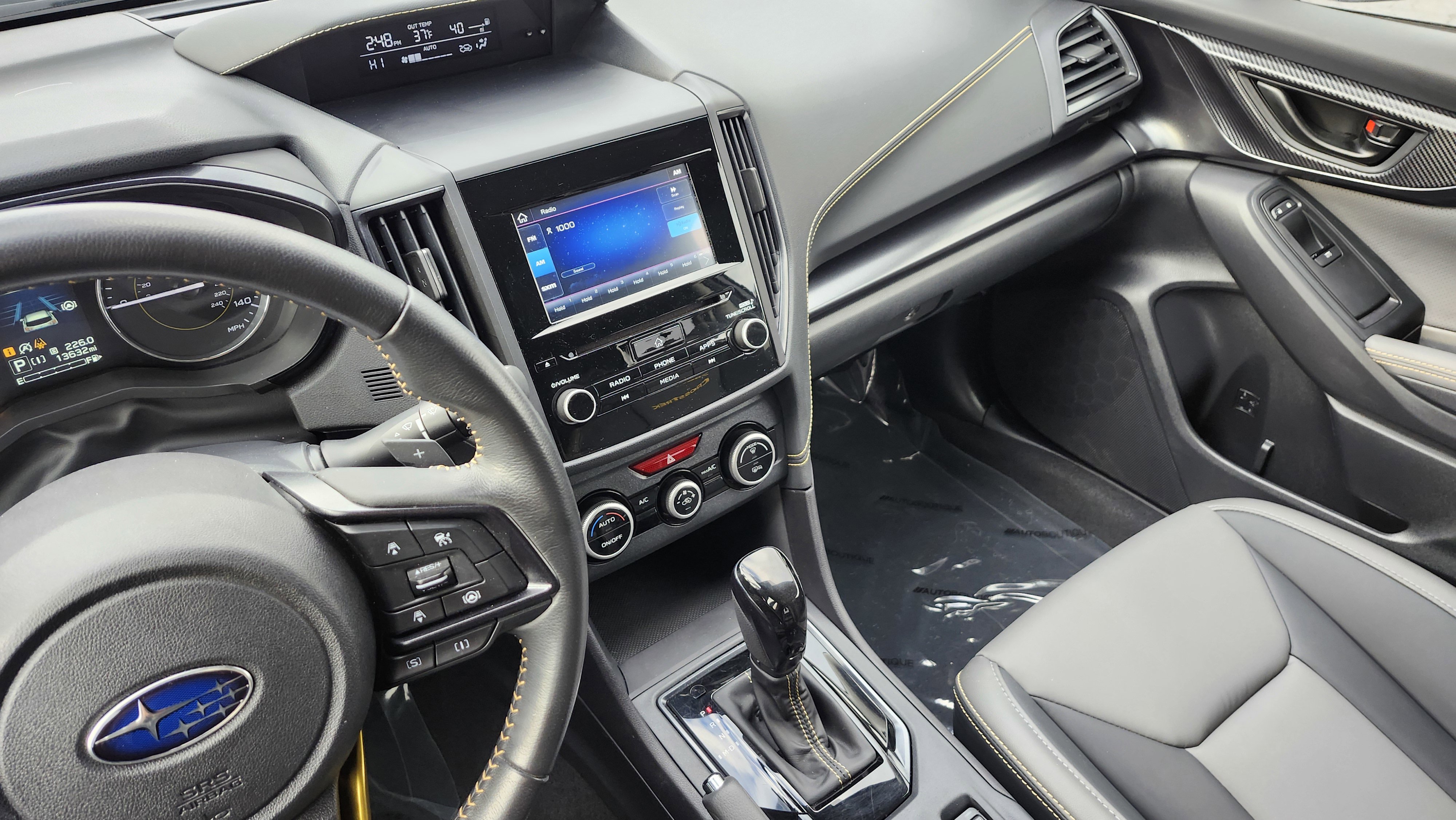 Used 2023 Subaru Crosstrek 2.5i Sport image 29