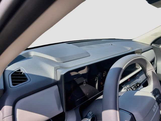 New 2027 Kia Seltos EX AWD/4WD image 9