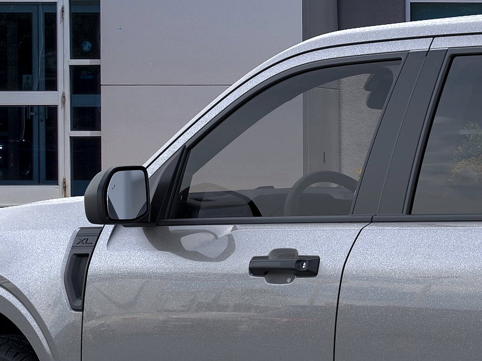 New 2026 Ford Maverick XL FWD image 21