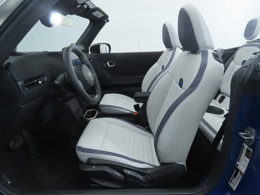 New 2026 MINI Cooper S image 24