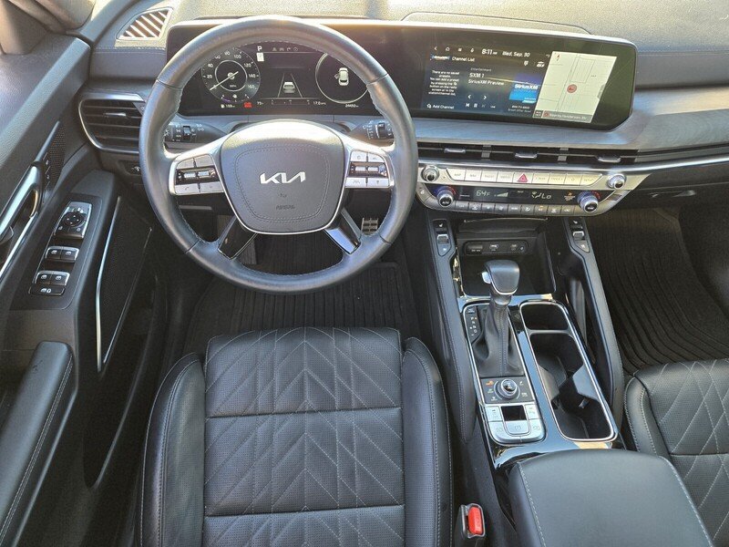 Certified 2024 Kia Telluride SX Prestige X-Pro AWD/4WD image 13