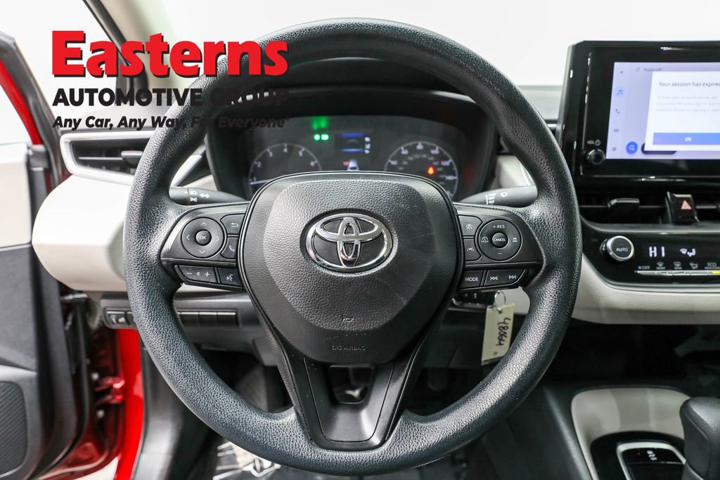 Used 2024 Toyota Corolla LE image 10