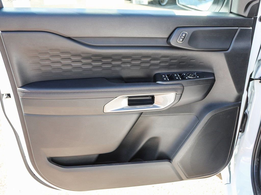 New 2025 Ford Ranger XLT w/ Technology Package image 20