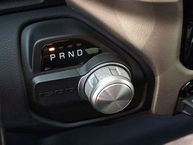 Used 2019 RAM 1500 Laramie image 14