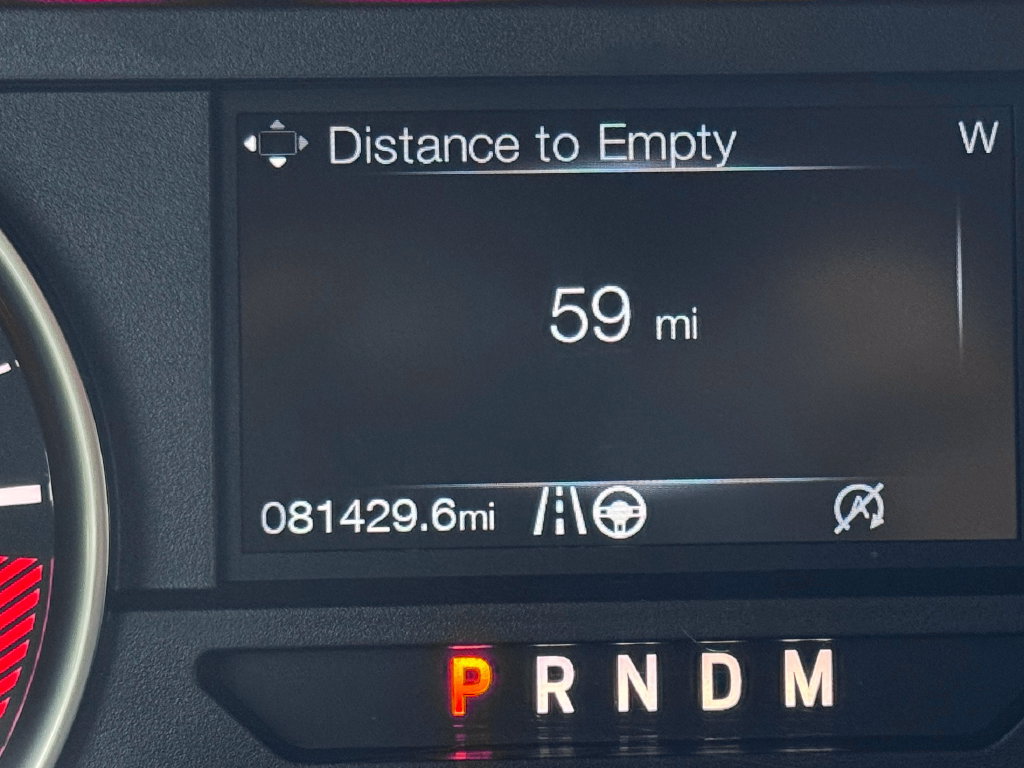 Used 2017 Ford F150 Raptor w/ Equipment Group 801A Mid AWD/4WD image 23