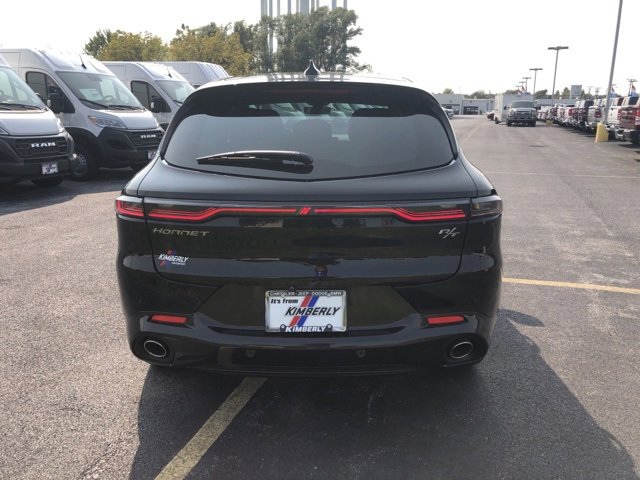 Used 2024 Dodge Hornet R/T Plus w/ Tech Pack Plus w/o Parking image 13