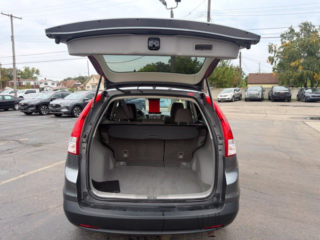 Used 2013 Honda CR-V EX image 13